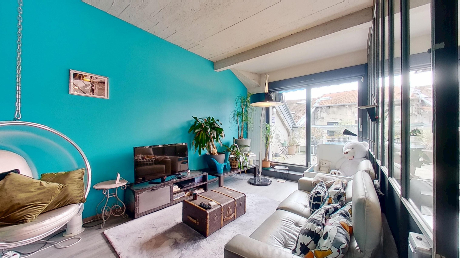 Image_, Maison, Bar-le-Duc, ref :6556