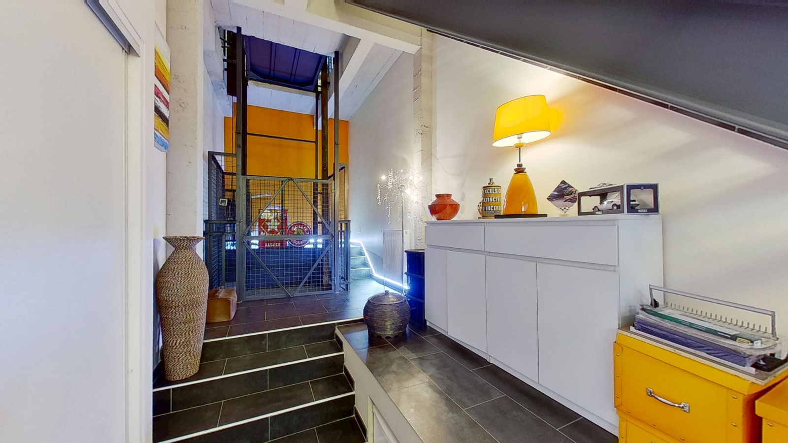 Image_, Maison, Bar-le-Duc, ref :6556