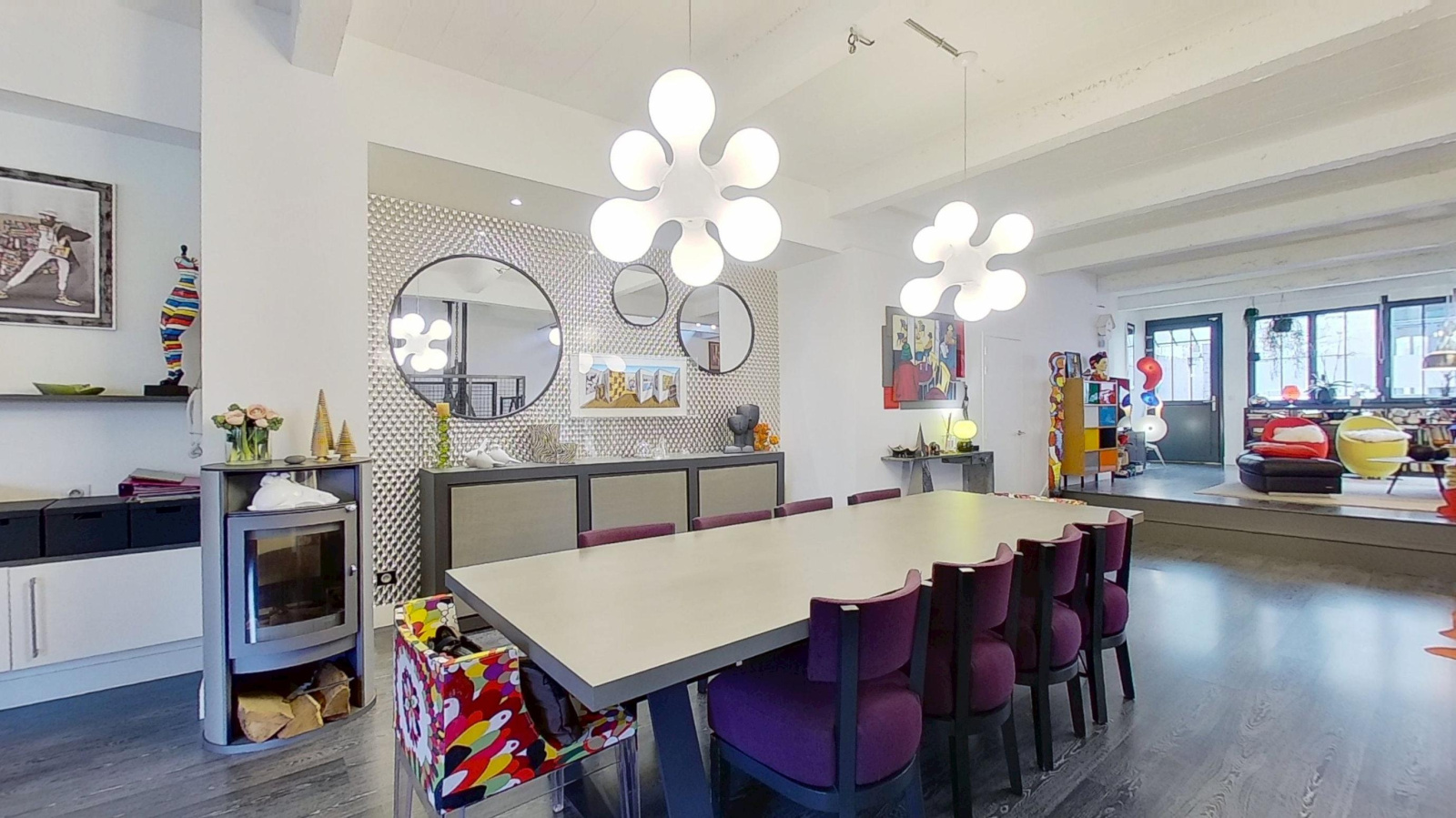 Image_, Maison, Bar-le-Duc, ref :6556