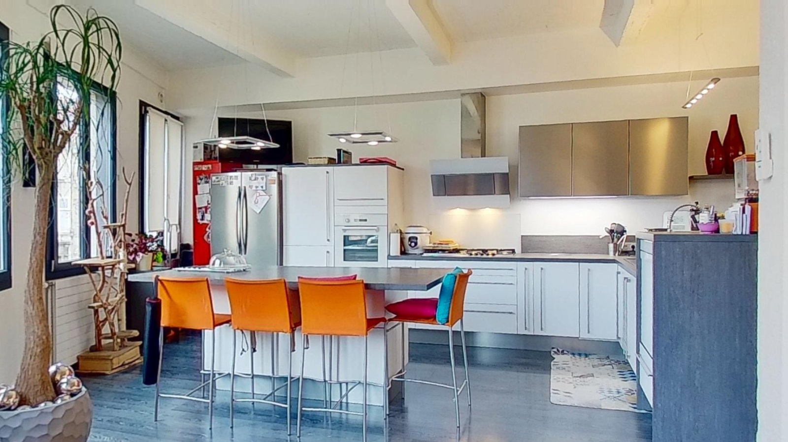 Image_, Maison, Bar-le-Duc, ref :6556