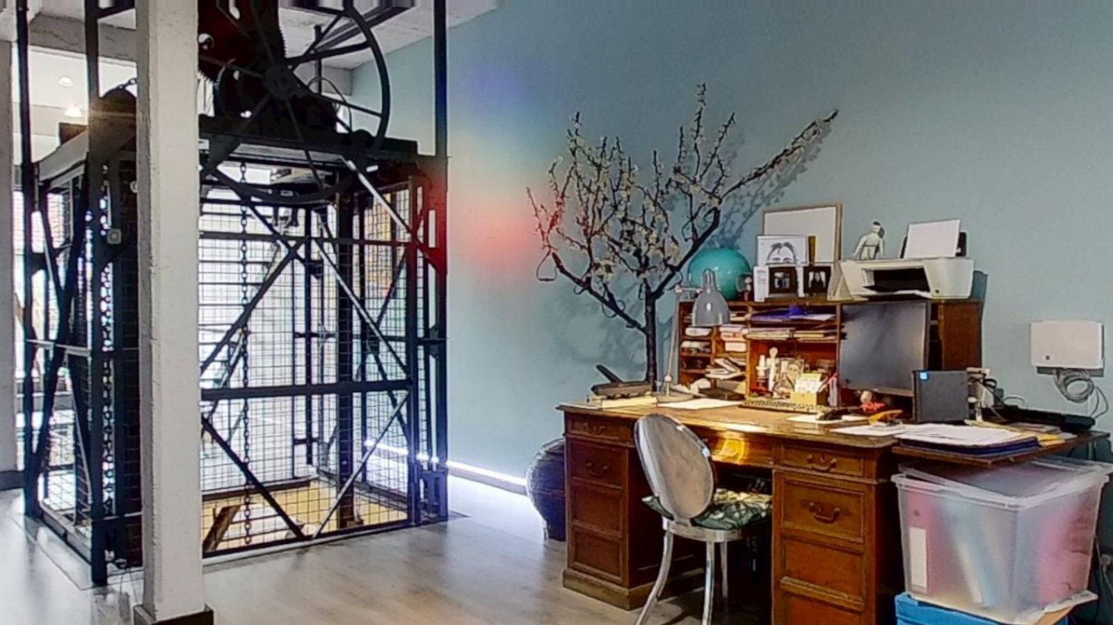 Image_, Maison, Bar-le-Duc, ref :6556