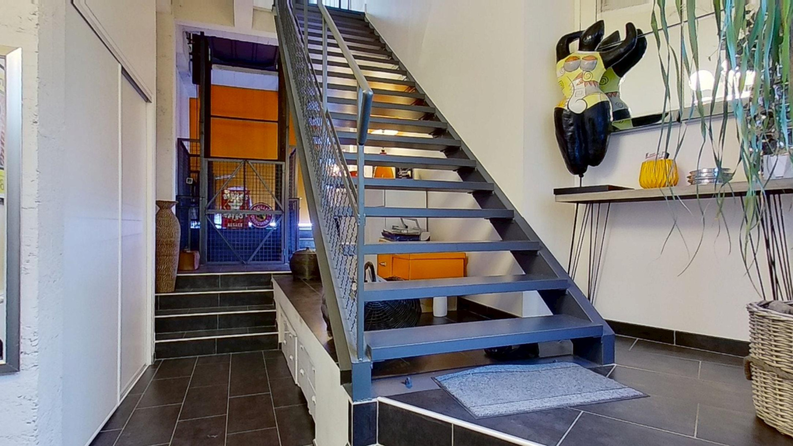 Image_, Maison, Bar-le-Duc, ref :6556