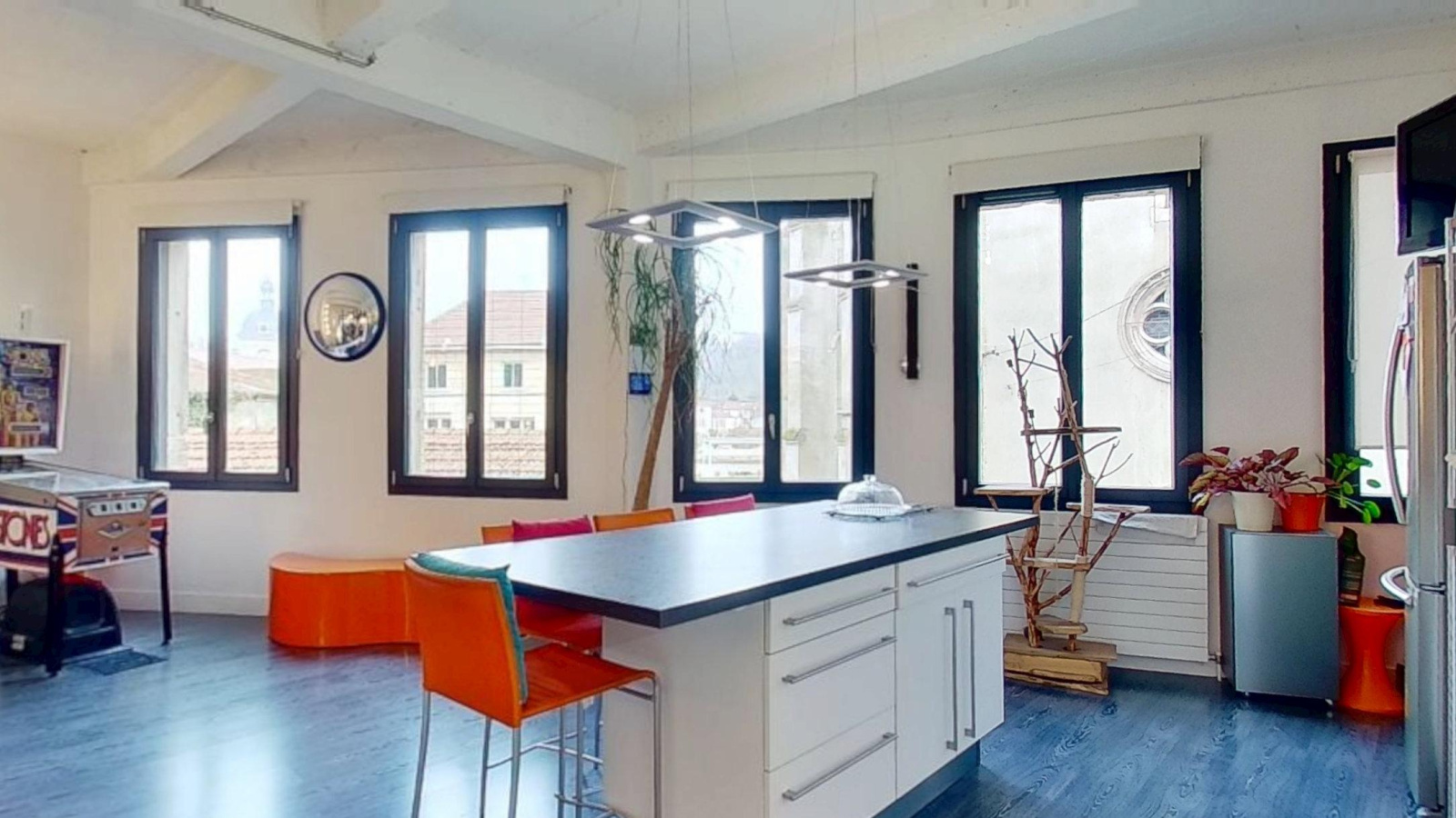 Image_, Maison, Bar-le-Duc, ref :6556