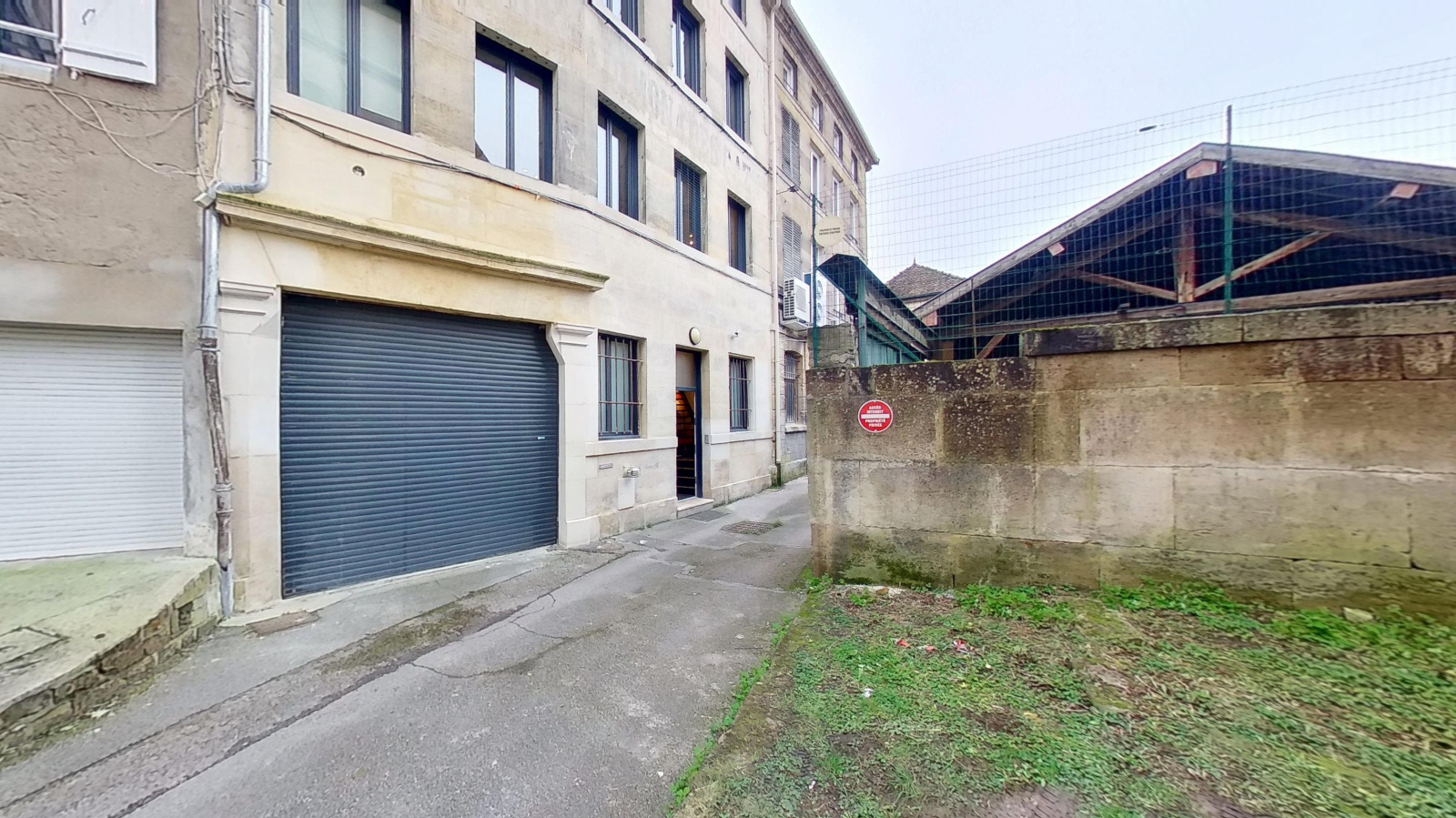 Image_, Maison, Bar-le-Duc, ref :6556