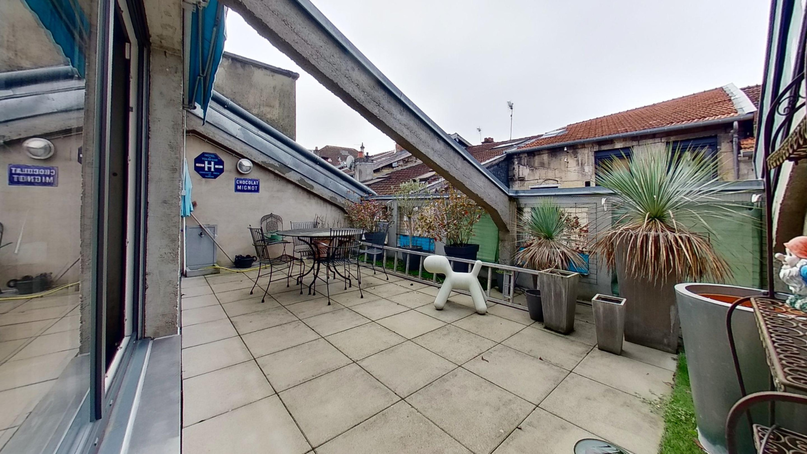 Image_, Maison, Bar-le-Duc, ref :6556