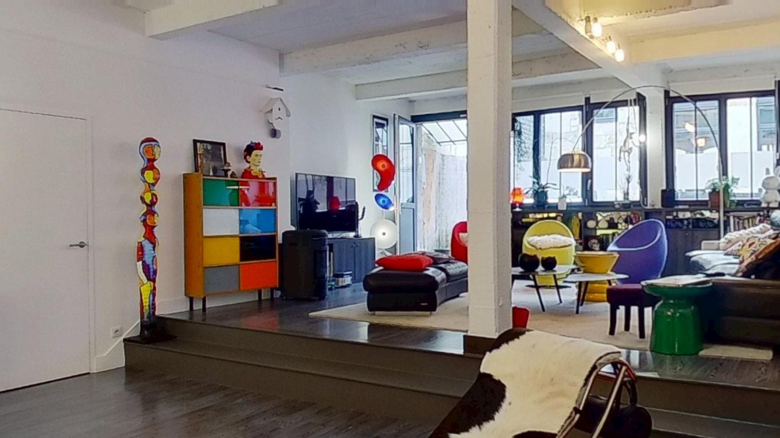 Image_, Maison, Bar-le-Duc, ref :6556