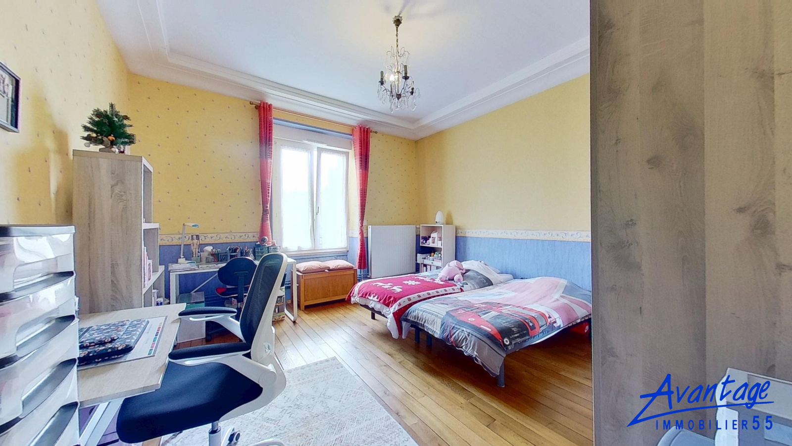 Image_, Immeuble, Bar-le-Duc, ref :6522