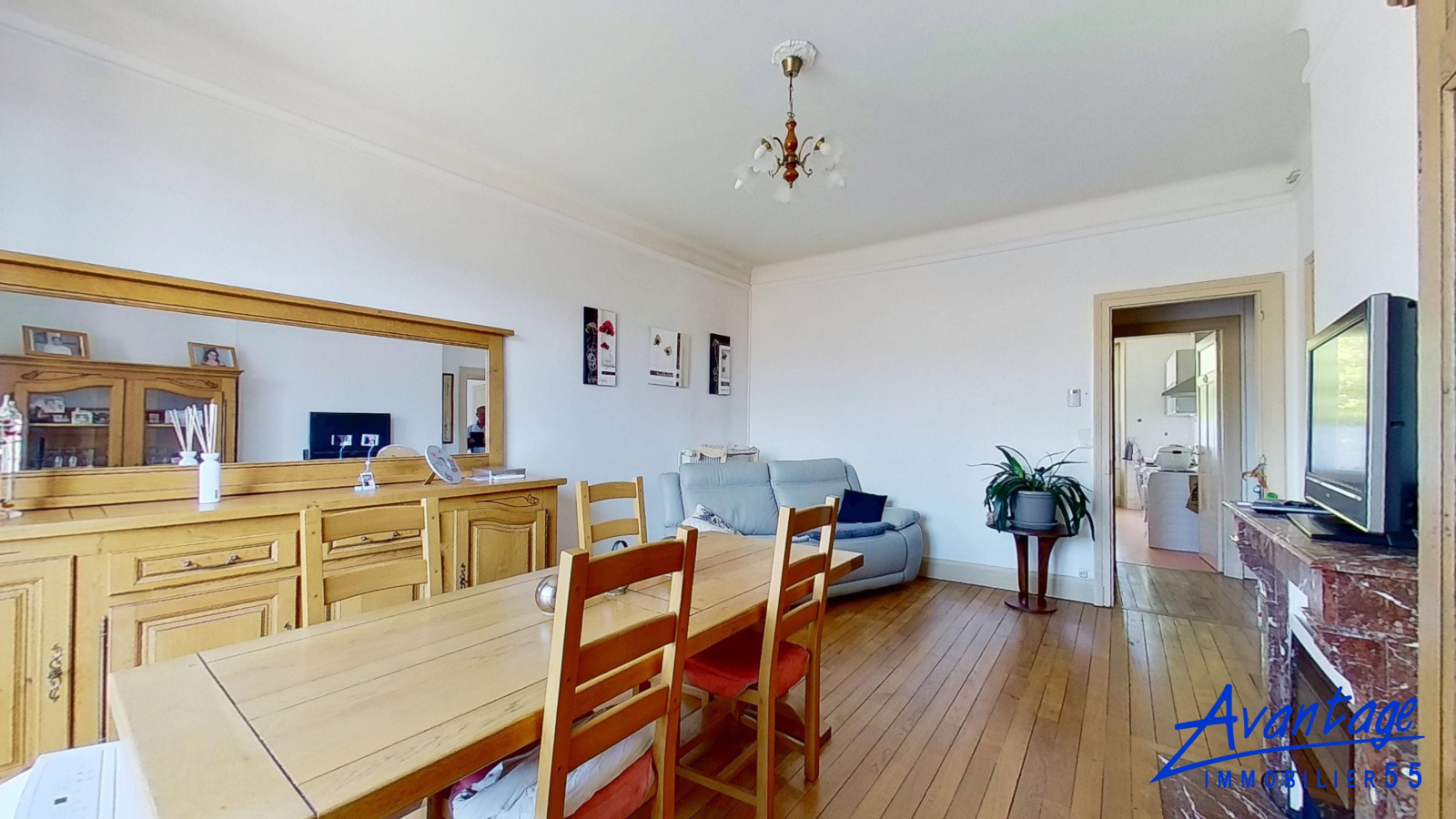 Image_, Immeuble, Bar-le-Duc, ref :6522