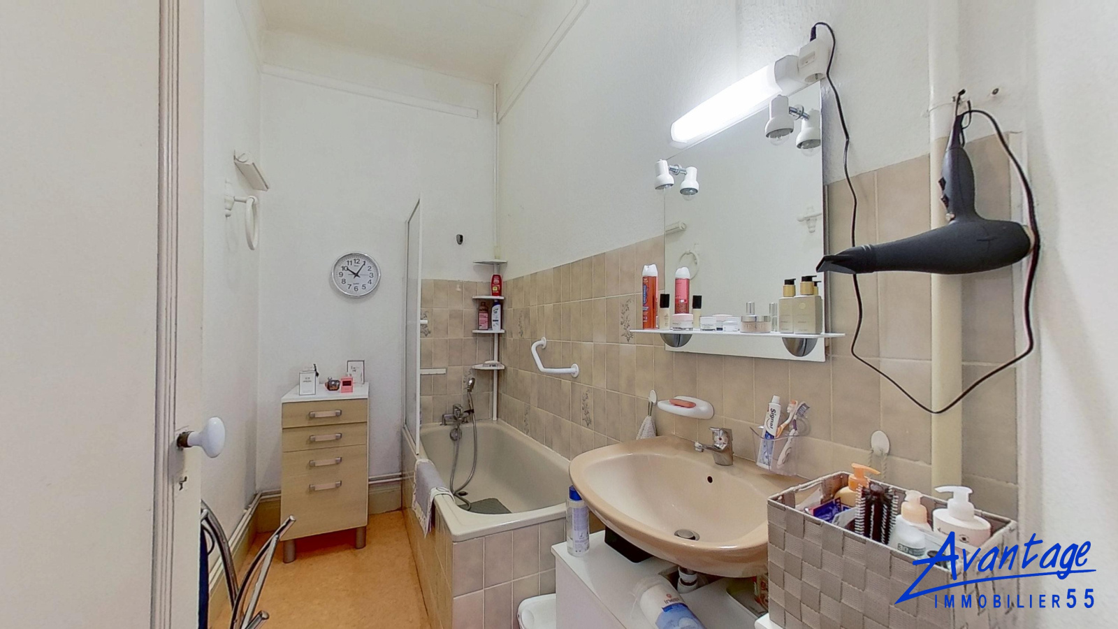Image_, Immeuble, Bar-le-Duc, ref :6522