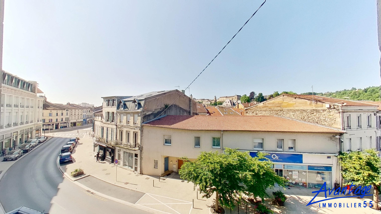 Image_, Immeuble, Bar-le-Duc, ref :6522