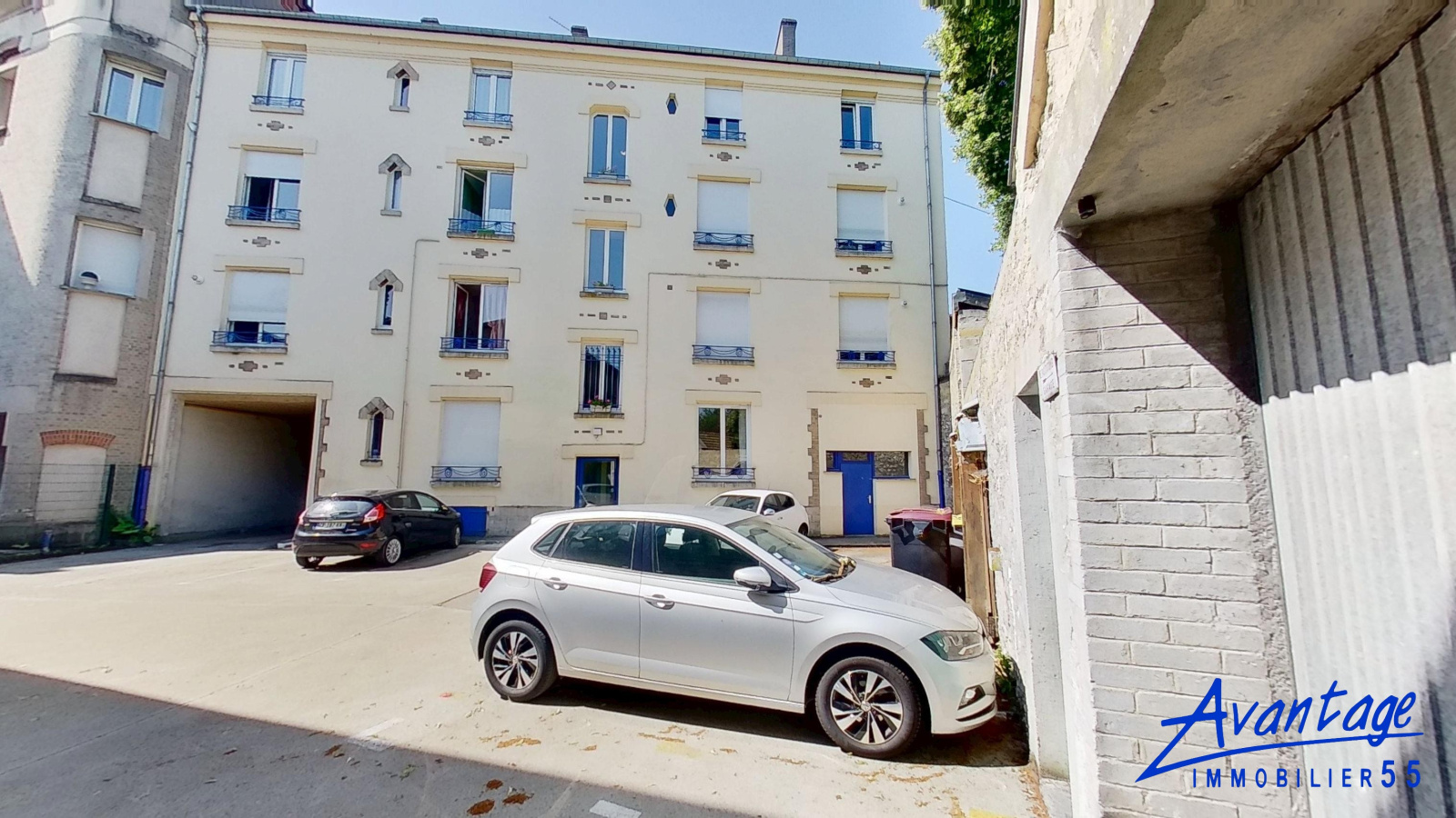 Image_, Immeuble, Bar-le-Duc, ref :6522