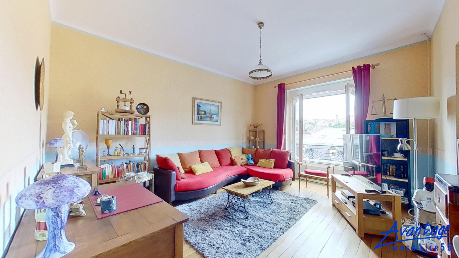 Image_, Immeuble, Bar-le-Duc, ref :6522