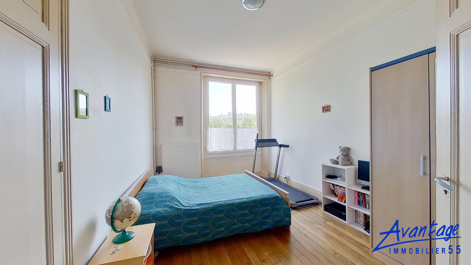 Image_, Immeuble, Bar-le-Duc, ref :6522