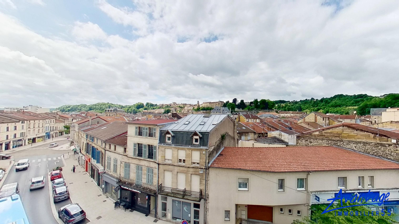Image_, Immeuble, Bar-le-Duc, ref :6522