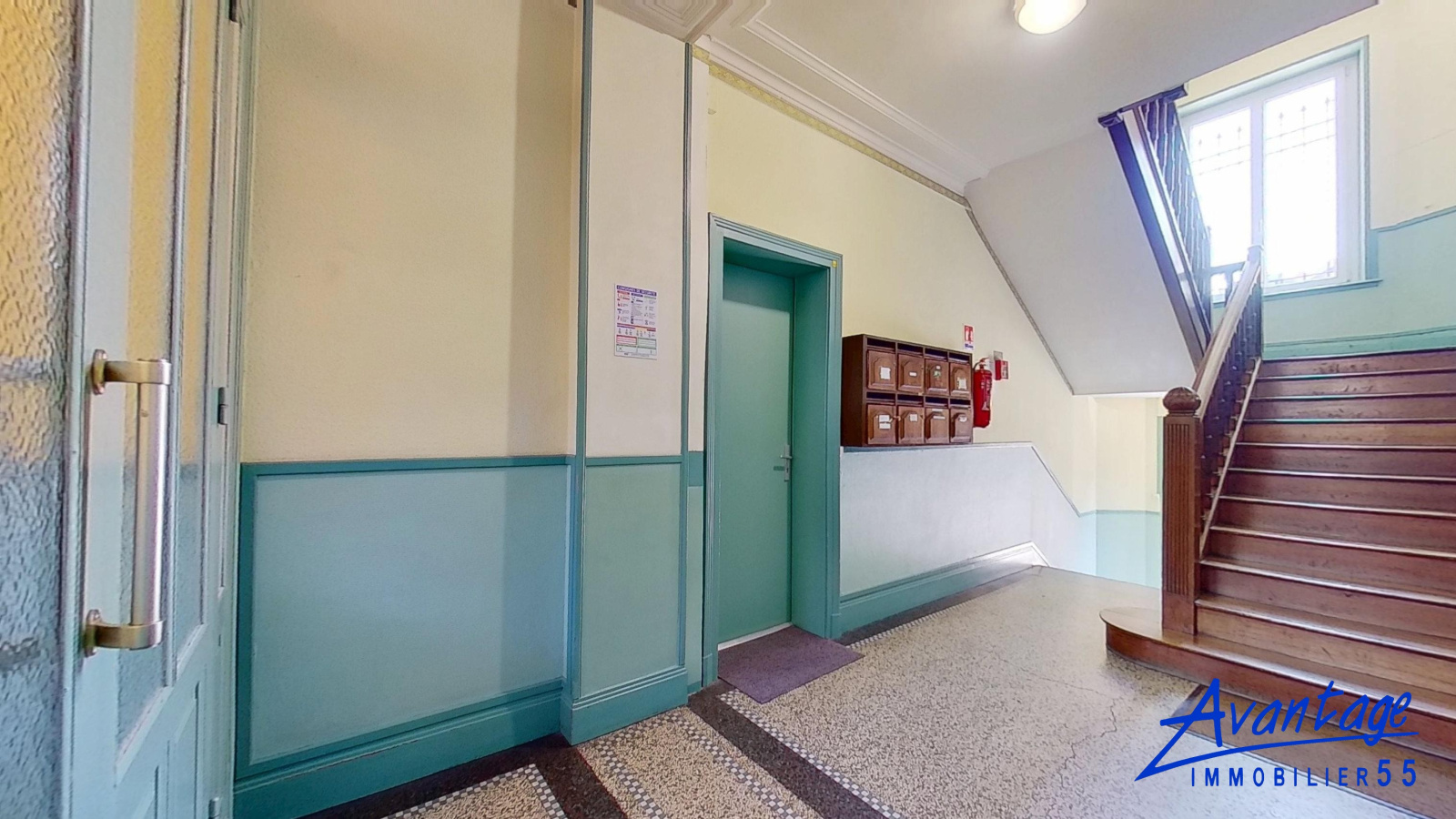 Image_, Immeuble, Bar-le-Duc, ref :6522