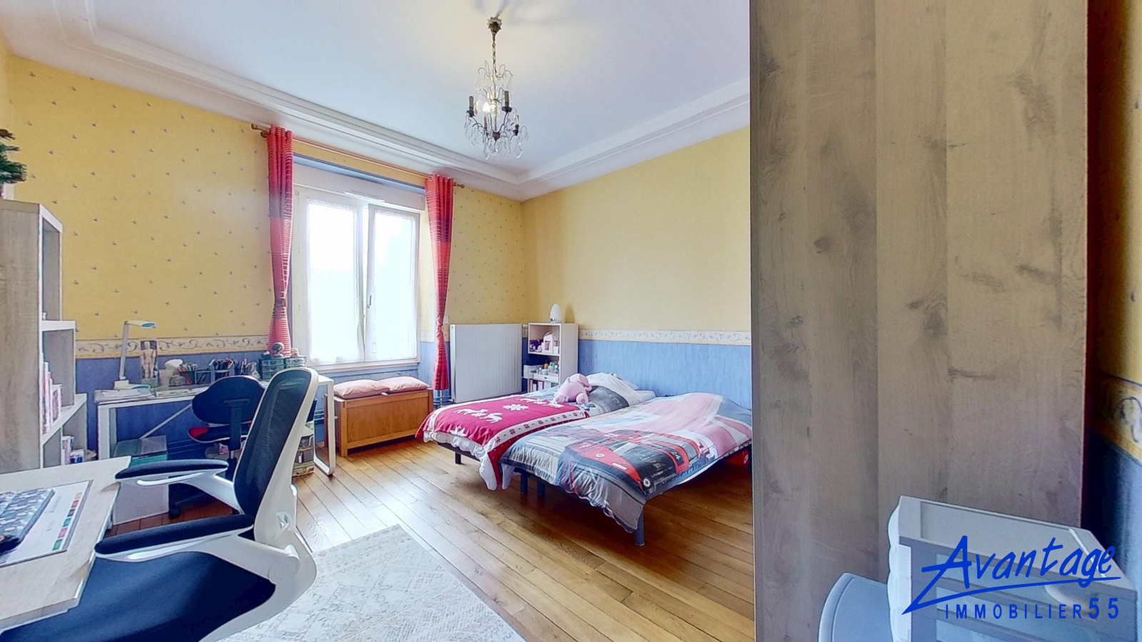 Image_, Immeuble, Bar-le-Duc, ref :6522