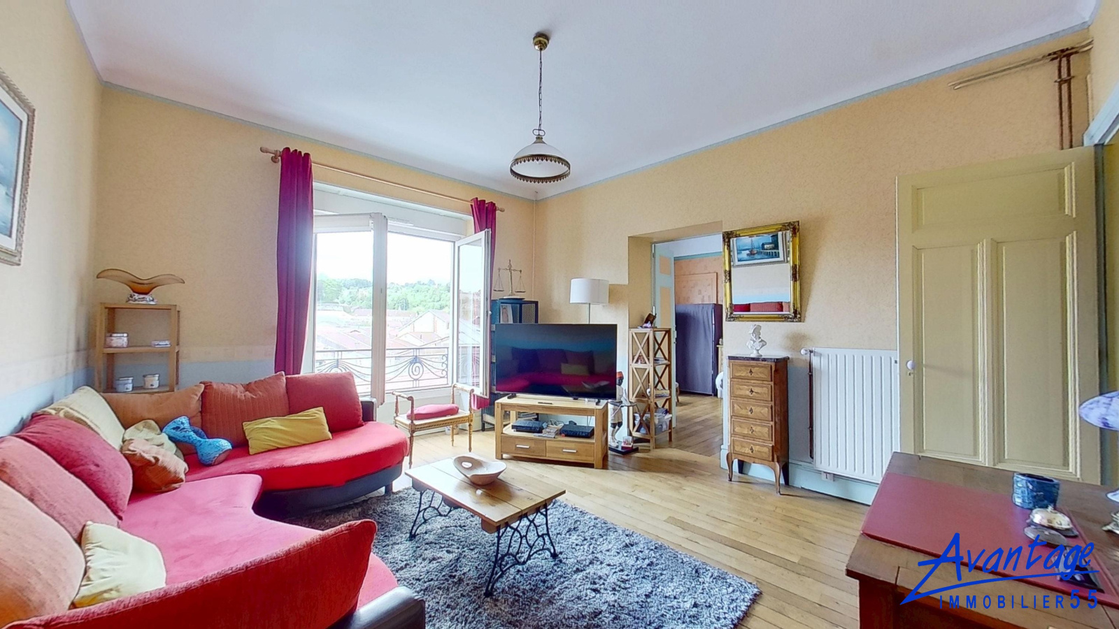 Image_, Immeuble, Bar-le-Duc, ref :6522