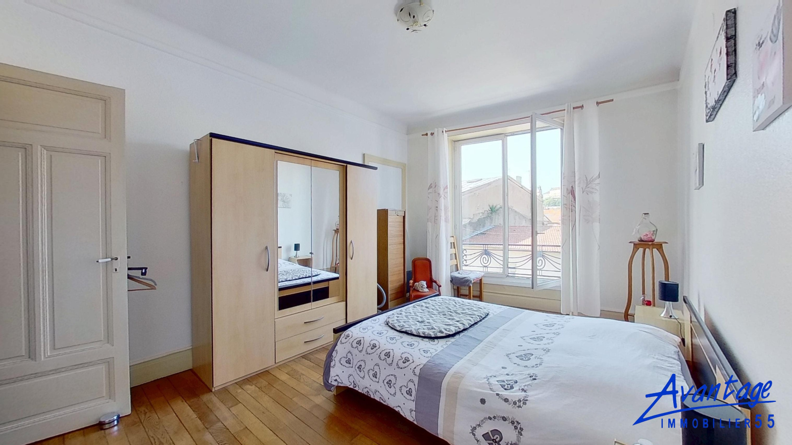 Image_, Immeuble, Bar-le-Duc, ref :6522