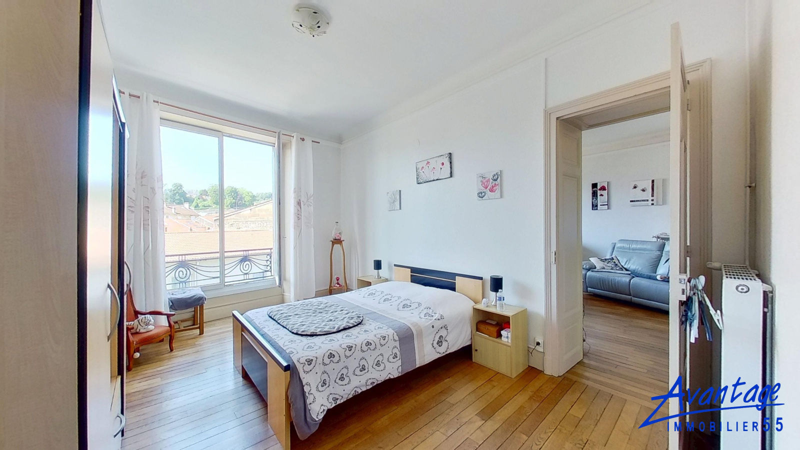 Image_, Immeuble, Bar-le-Duc, ref :6522
