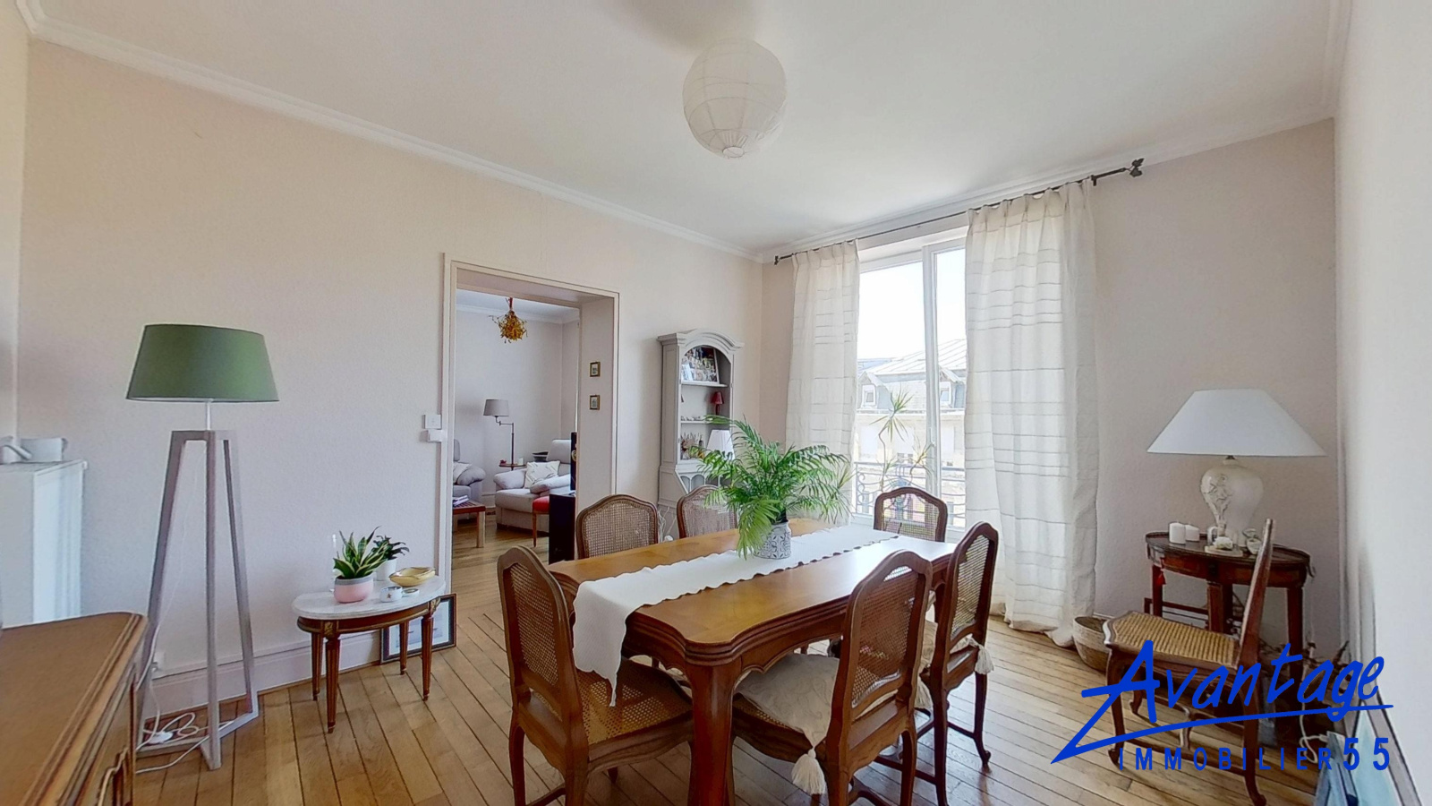 Image_, Immeuble, Bar-le-Duc, ref :6522