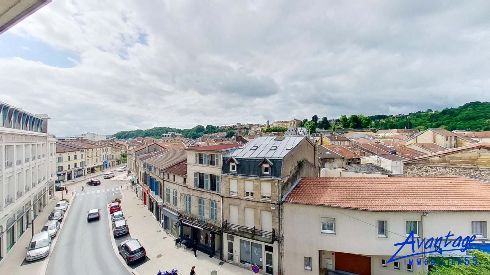 Image_, Immeuble, Bar-le-Duc, ref :6522