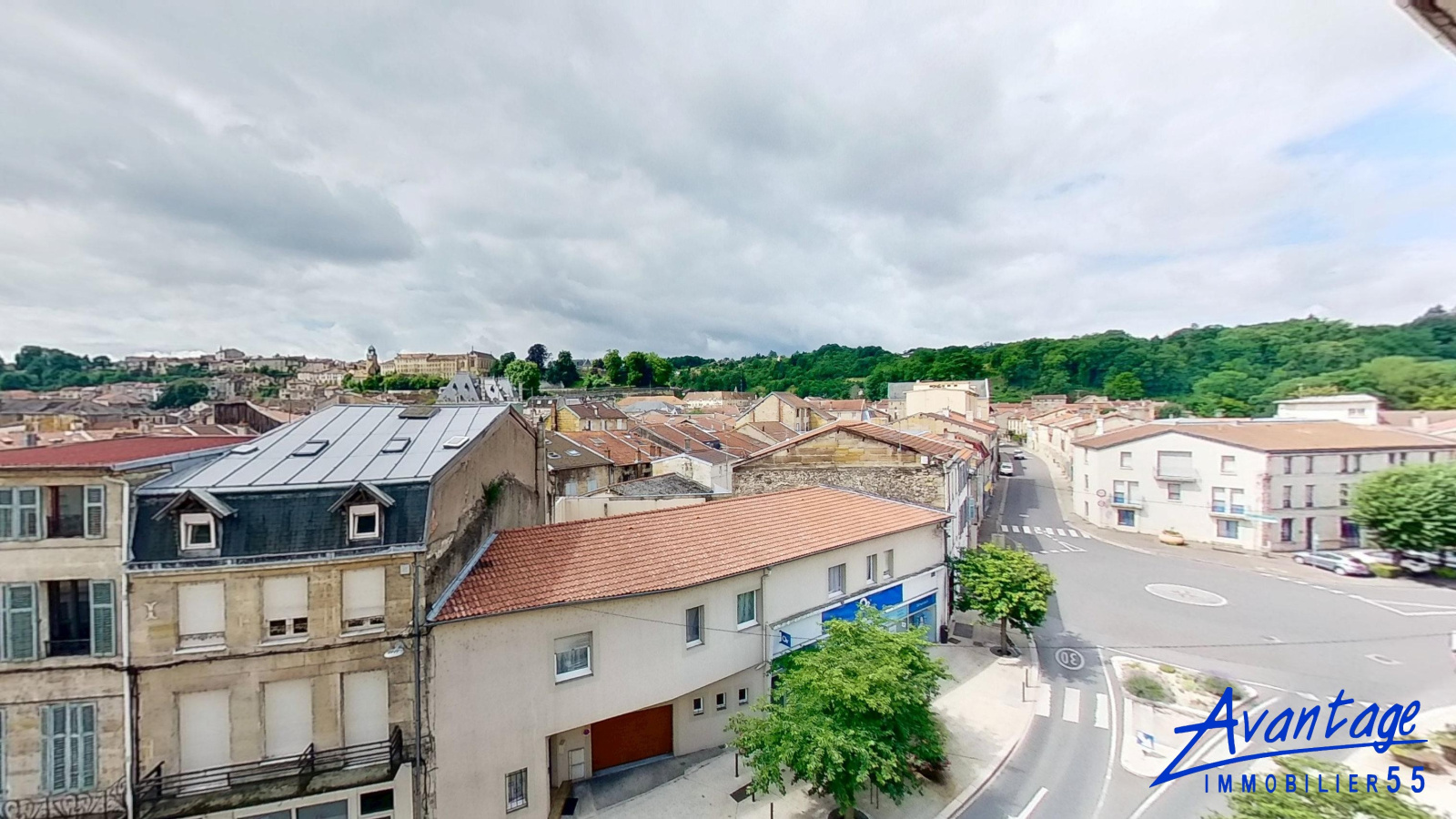Image_, Immeuble, Bar-le-Duc, ref :6522