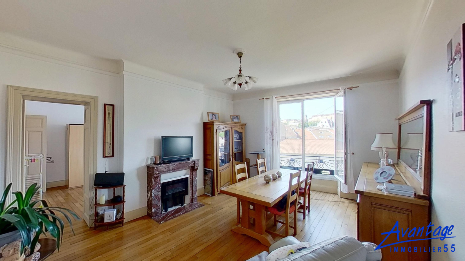 Image_, Immeuble, Bar-le-Duc, ref :6522