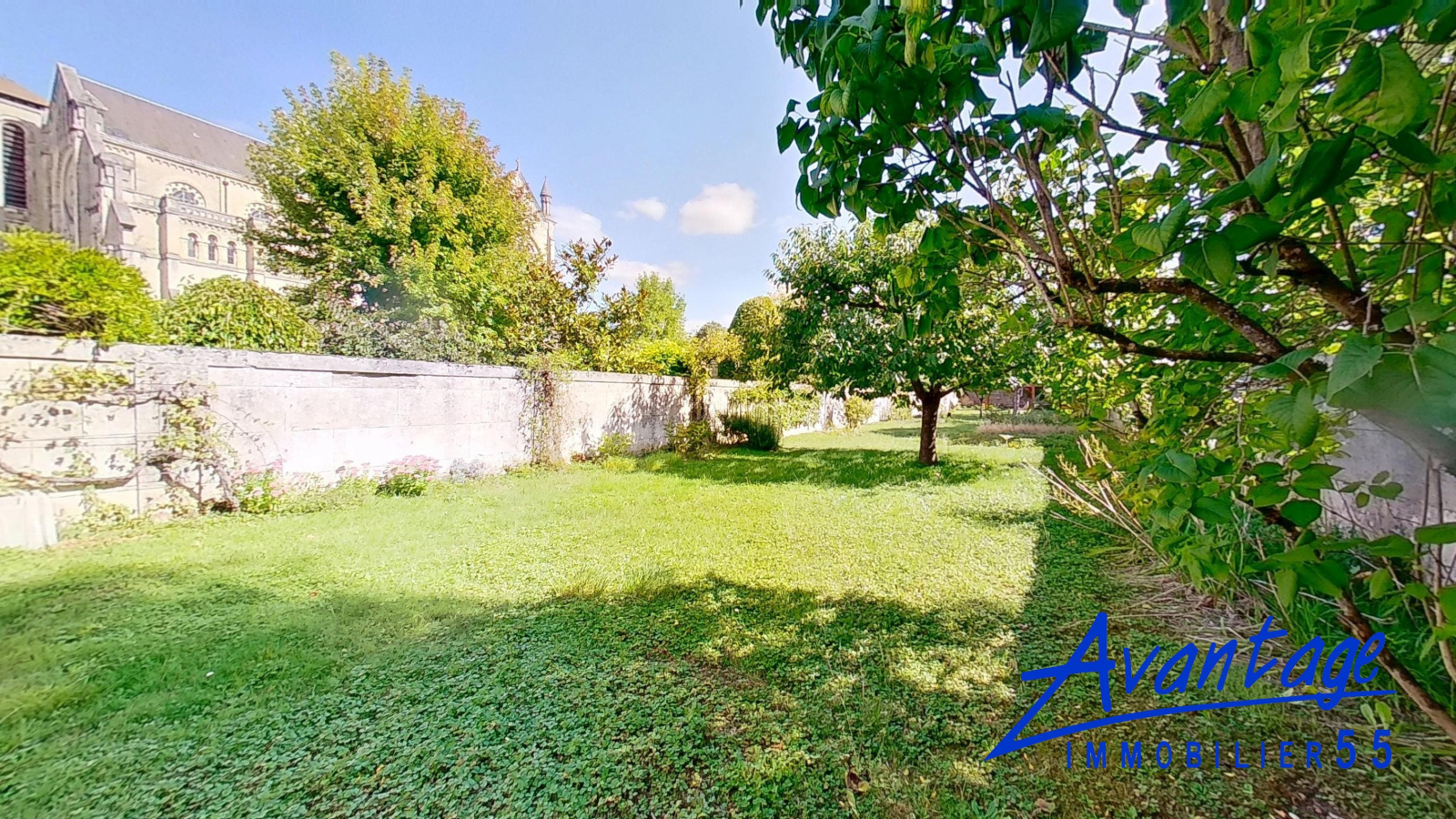 Image_, Maison, Bar-le-Duc, ref :6537