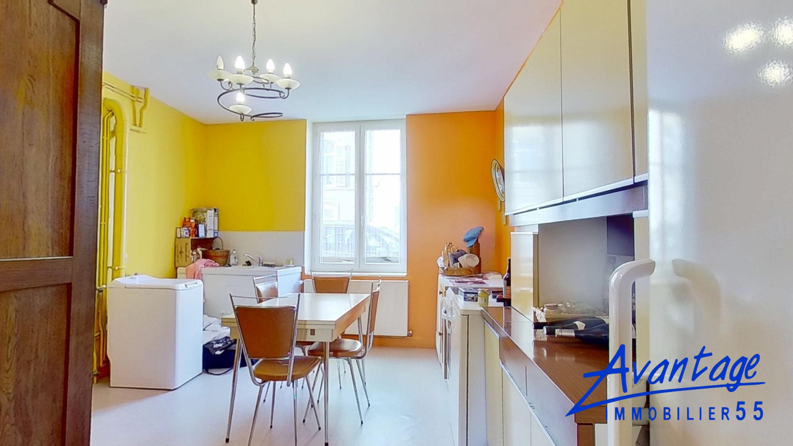 Image_, Maison, Bar-le-Duc, ref :6537