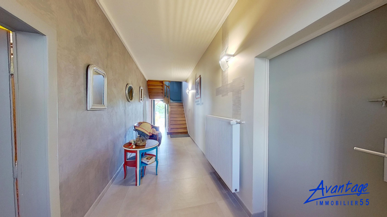Image_, Maison, Bar-le-Duc, ref :6537