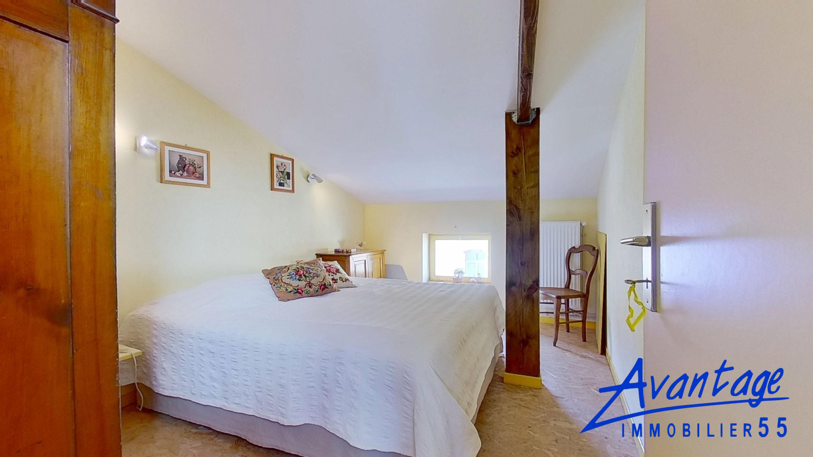 Image_, Maison, Bar-le-Duc, ref :6537