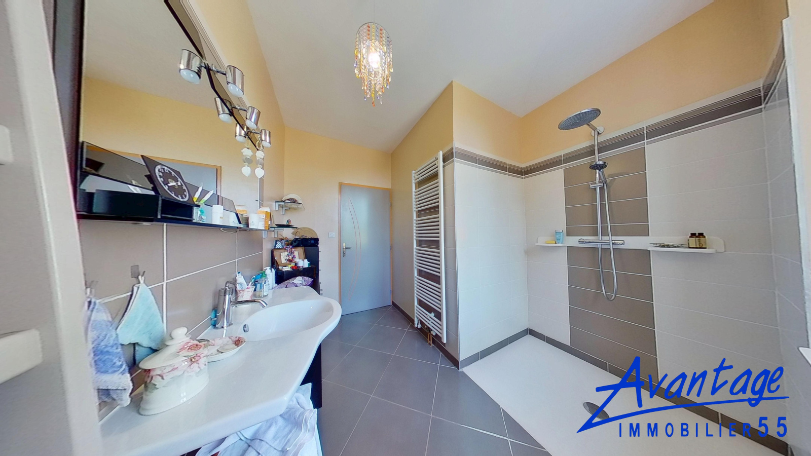 Image_, Maison, Bar-le-Duc, ref :6537