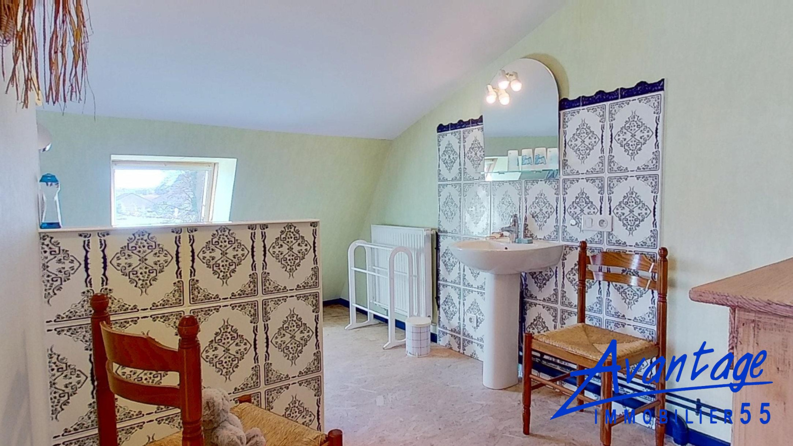 Image_, Maison, Bar-le-Duc, ref :6537