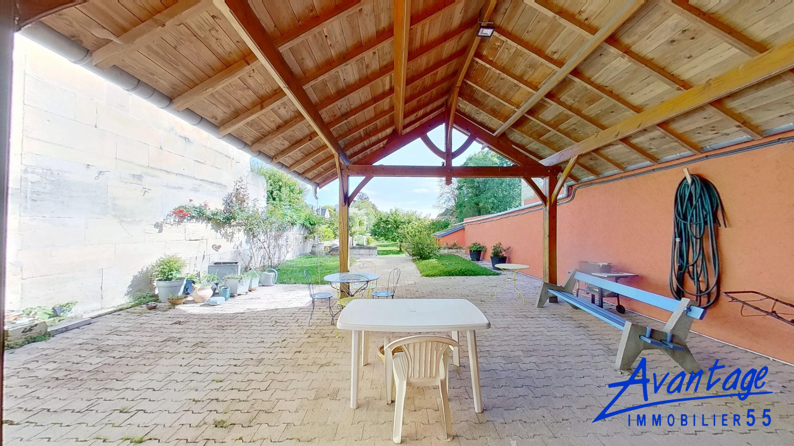 Image_, Maison, Bar-le-Duc, ref :6537