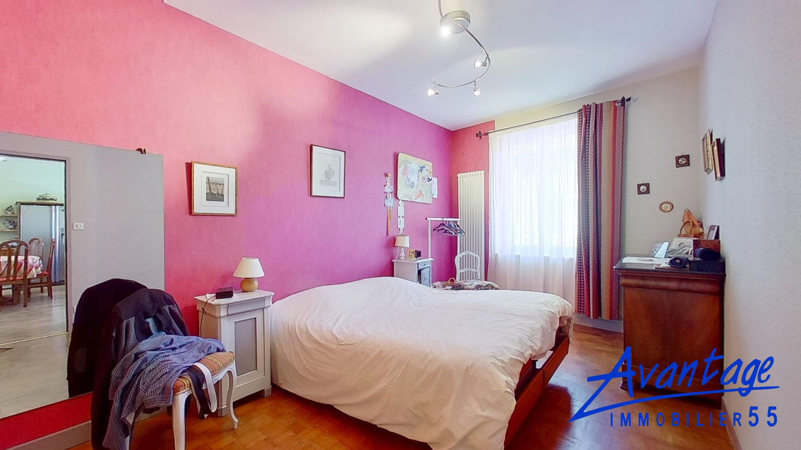 Image_, Maison, Bar-le-Duc, ref :6537