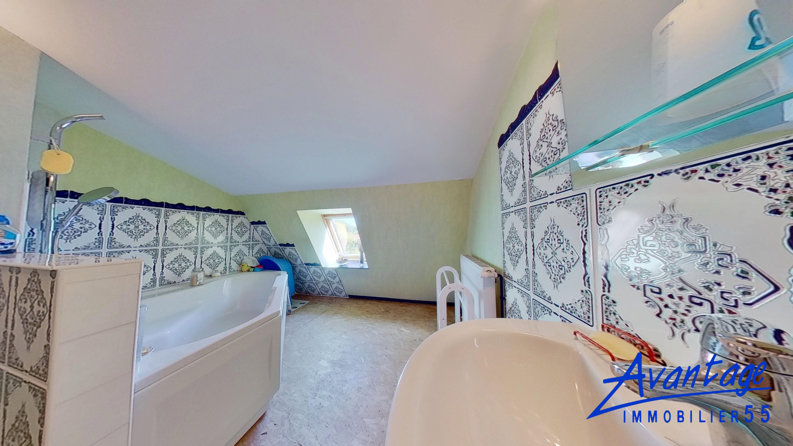Image_, Maison, Bar-le-Duc, ref :6537