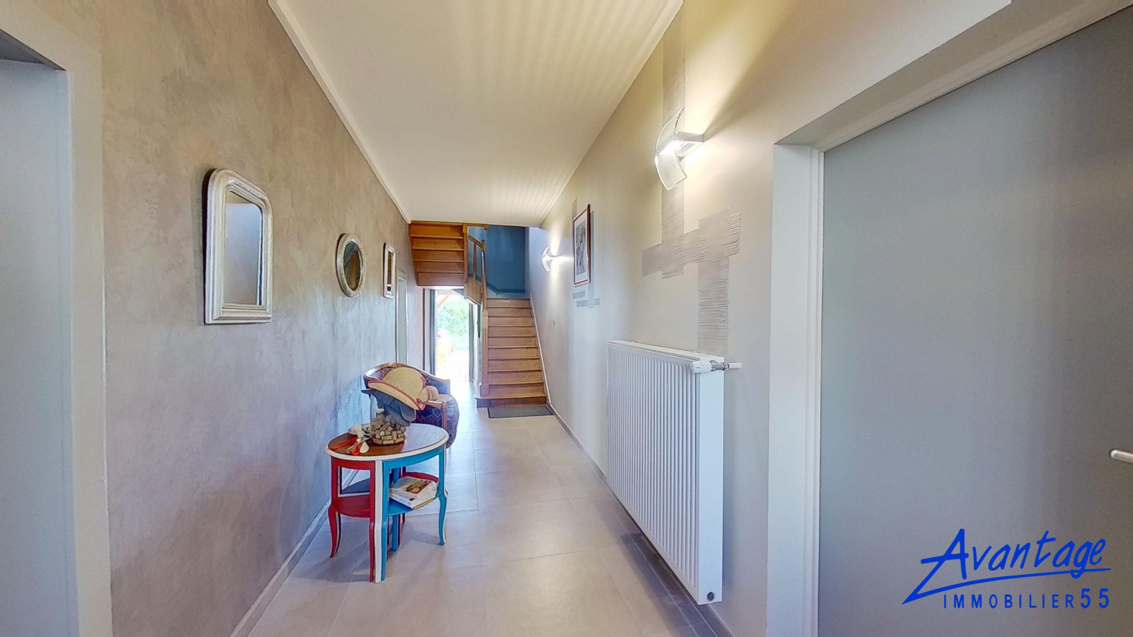 Image_, Maison, Bar-le-Duc, ref :6537