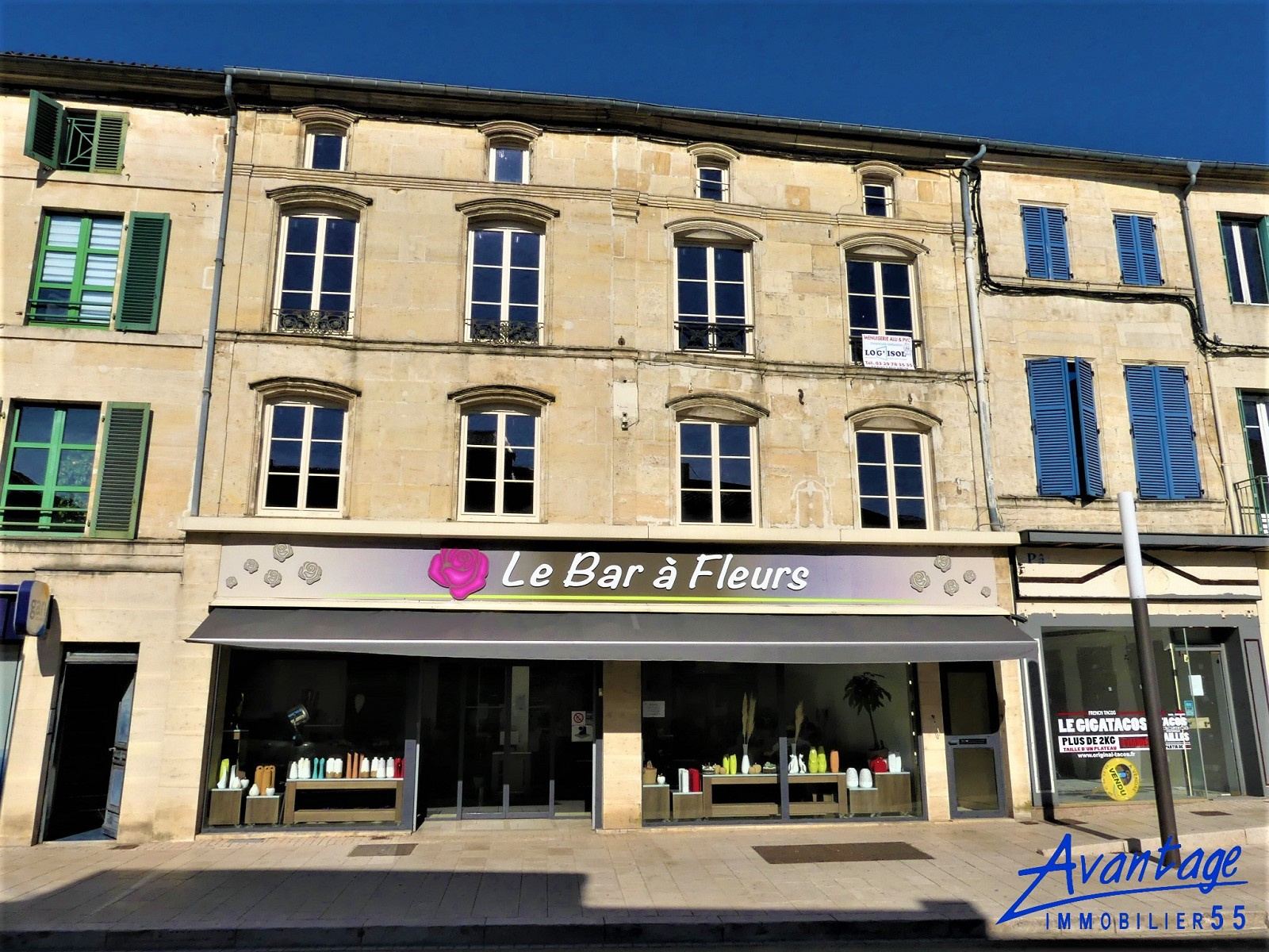 Image_, Immeuble, Bar-le-Duc, ref :6166