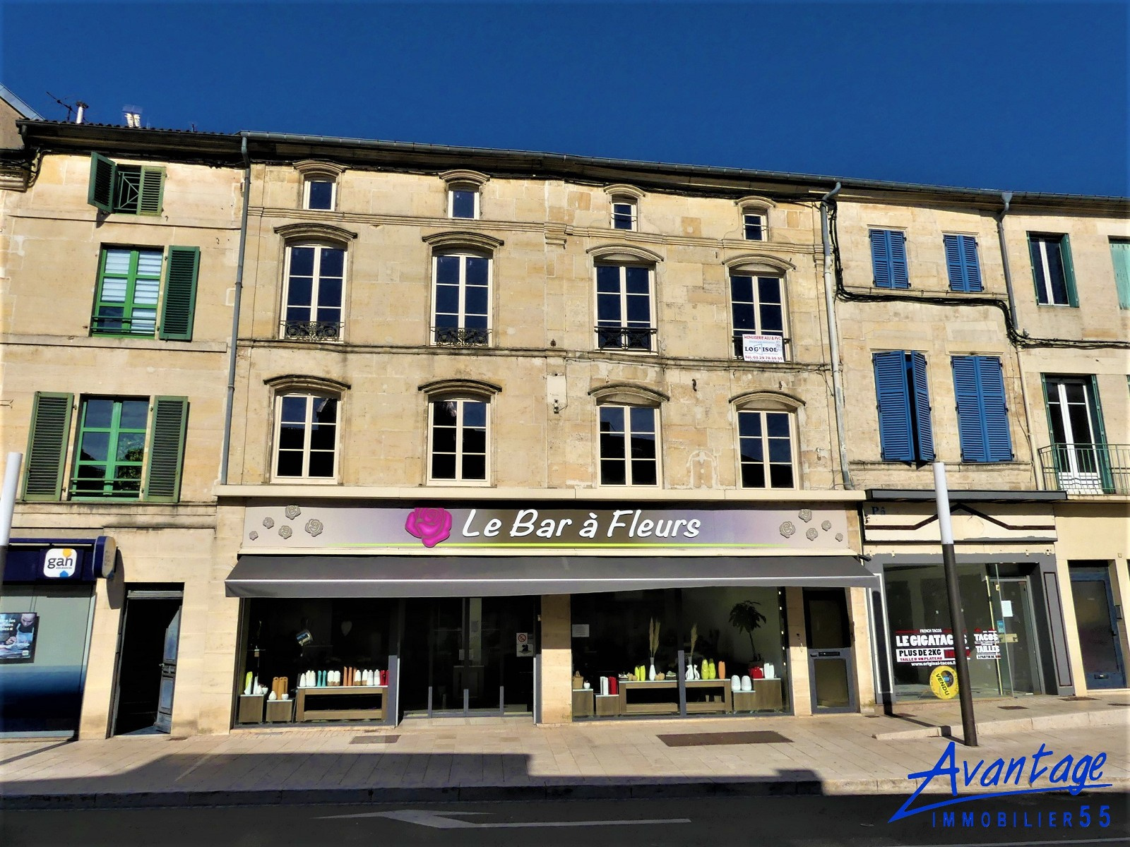 Image_, Immeuble, Bar-le-Duc, ref :6166