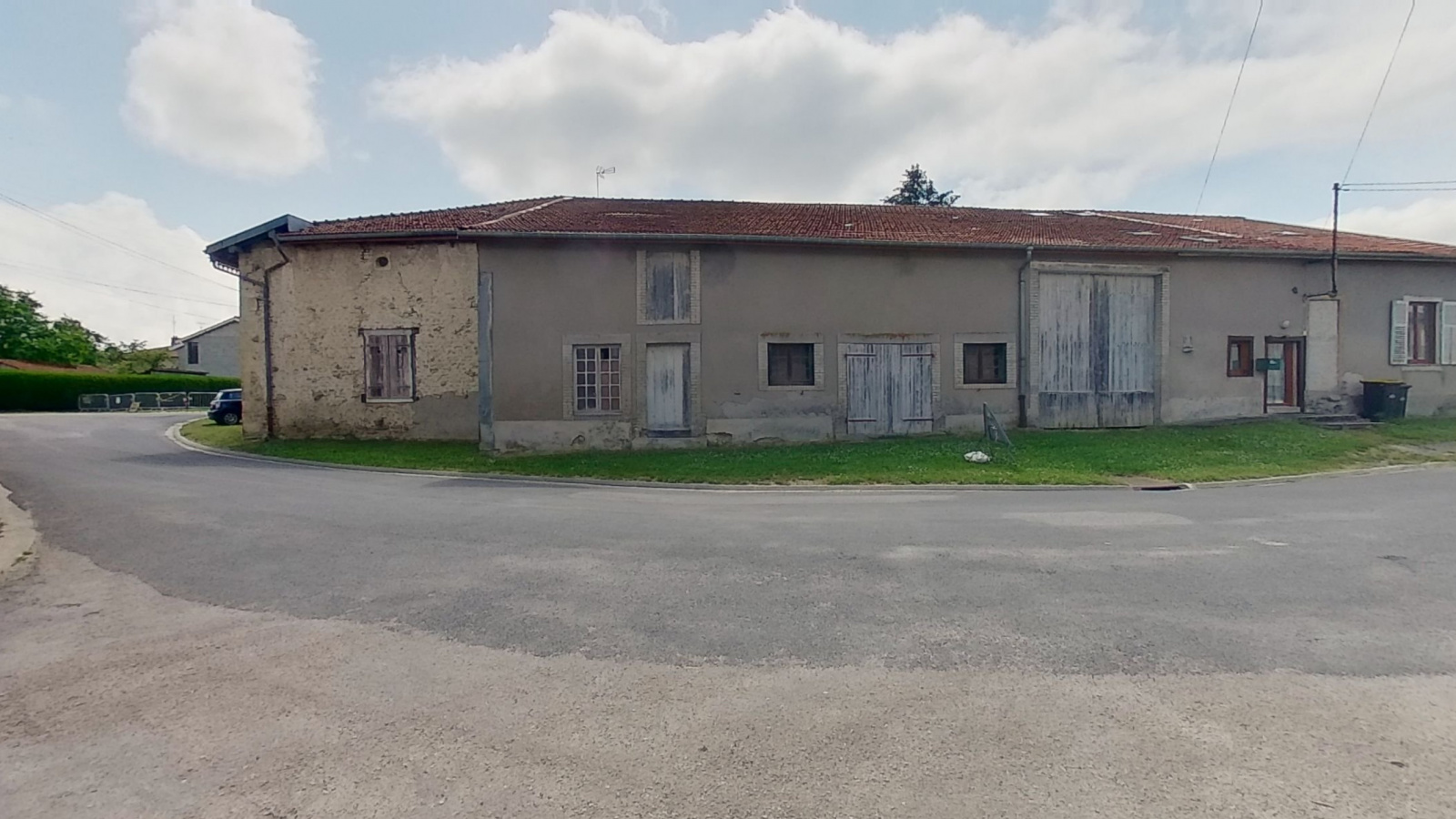 Image_, Maison, Autrécourt-sur-Aire, ref :AVMA10001210
