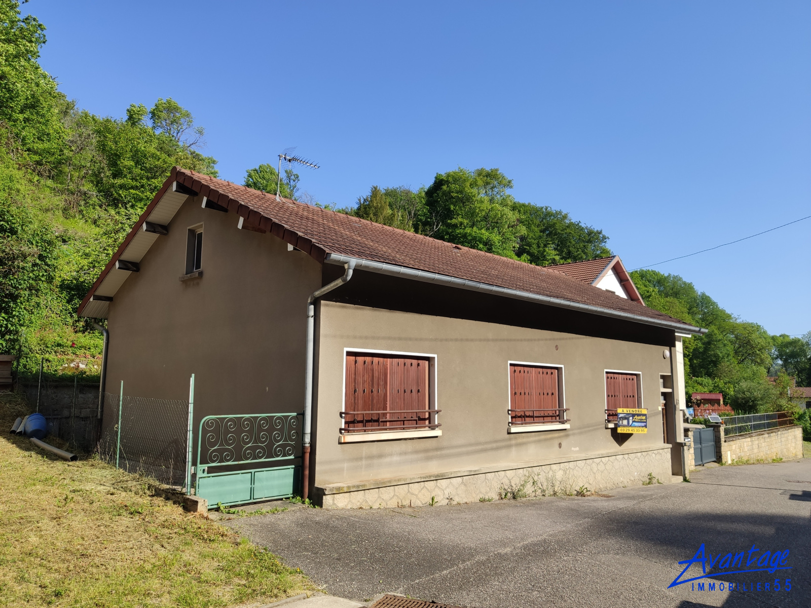 Image_, Maison, Bar-le-Duc, ref :AVMA10001249