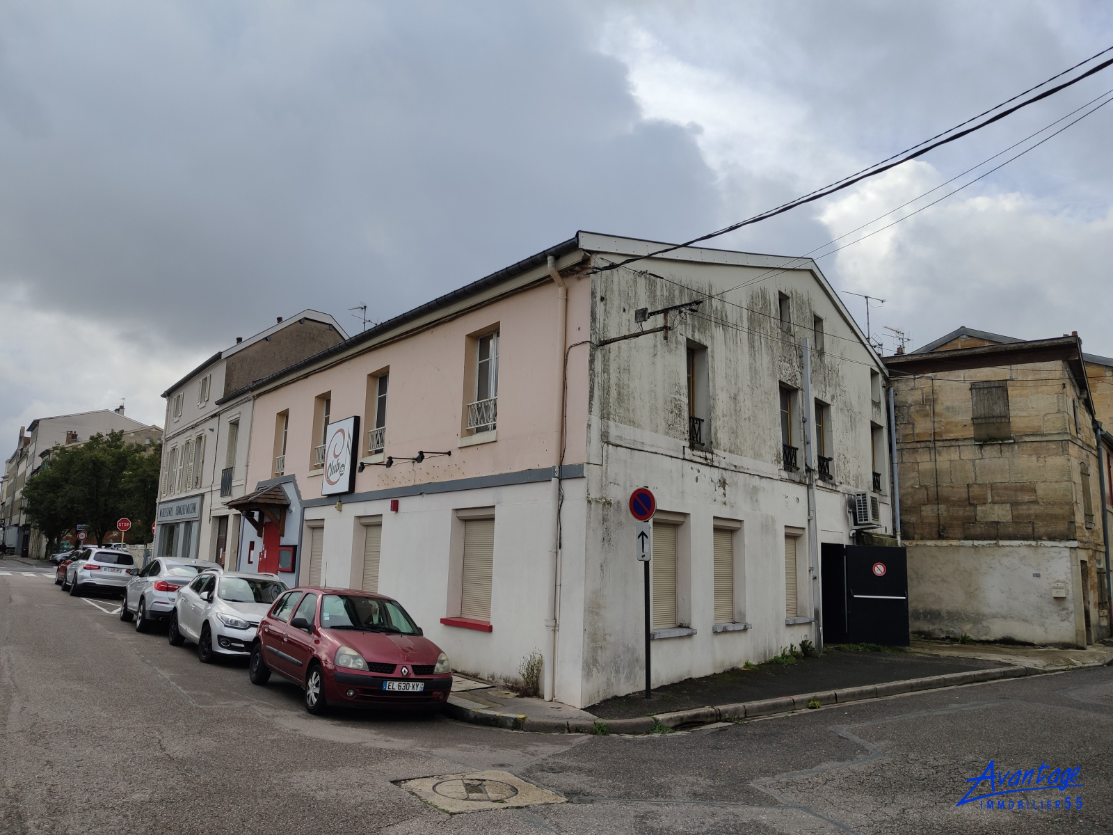 Image_, Immeuble, Bar-le-Duc, ref :6447