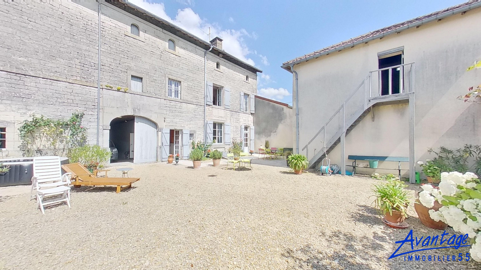 Image_, Maison, Ligny-en-Barrois, ref :6463