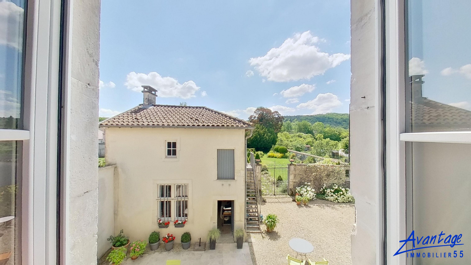 Image_, Maison, Ligny-en-Barrois, ref :6463