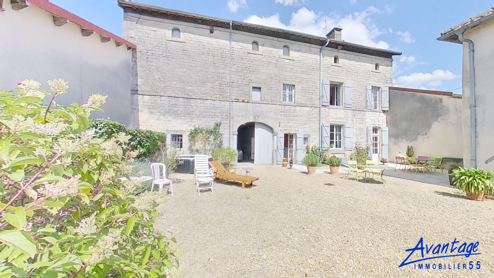 Image_, Maison, Ligny-en-Barrois, ref :6463