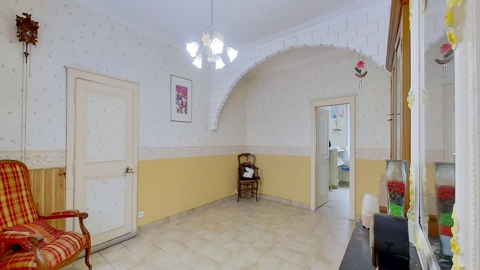 Image_, Maison, Bar-le-Duc, ref :6564