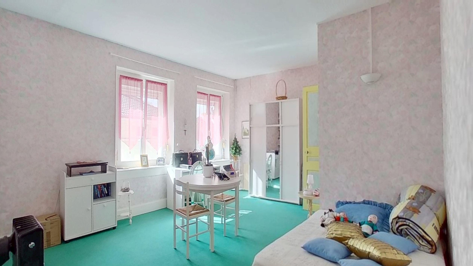 Image_, Maison, Bar-le-Duc, ref :6564