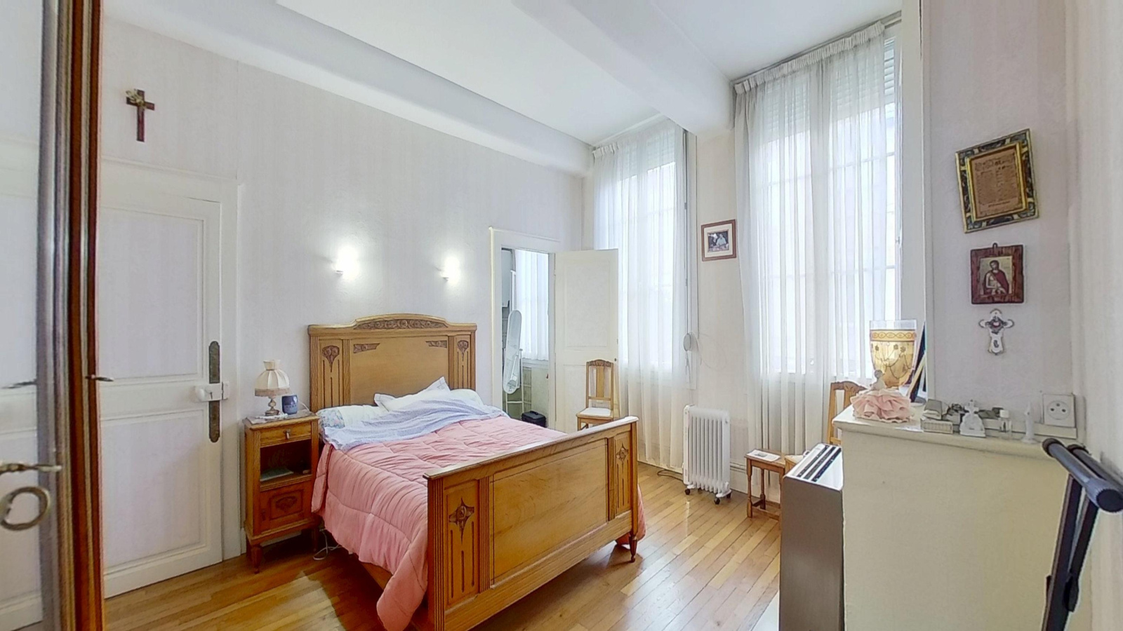 Image_, Maison, Bar-le-Duc, ref :6564