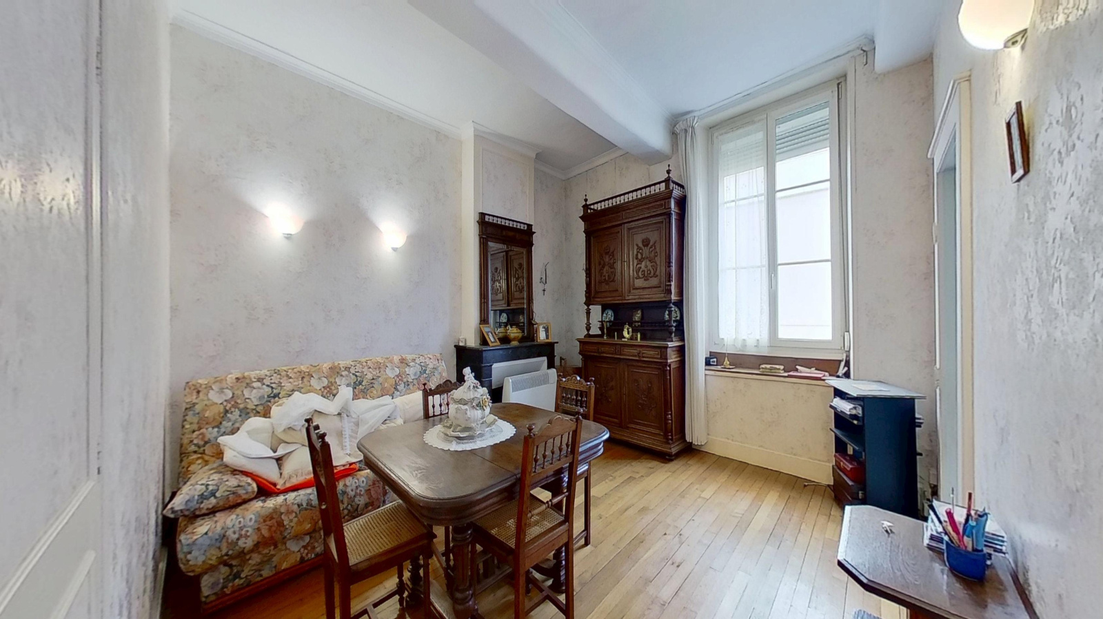 Image_, Maison, Bar-le-Duc, ref :6564