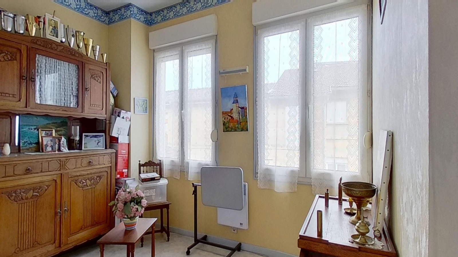 Image_, Maison, Bar-le-Duc, ref :6564